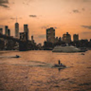 Meet your Posher, Jocelyn